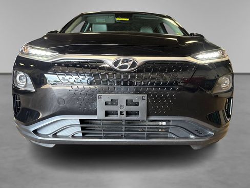 Used 2021 Hyundai Kona Limited w/ Cargo Package FWD image 14