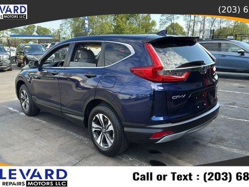 Used 2019 Honda CR-V LX image 5