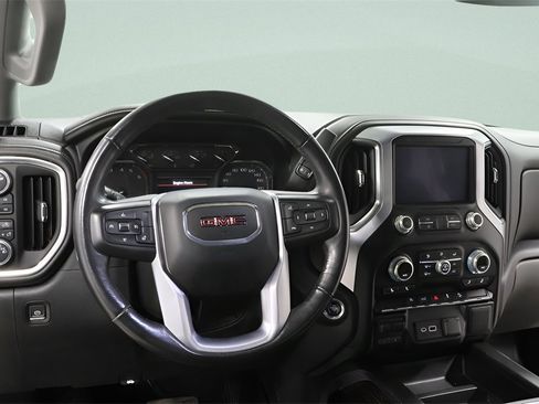Used 2019 GMC Sierra 1500 Elevation image 8