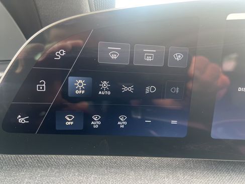Used 2024 Lucid Air Touring AWD/4WD image 51