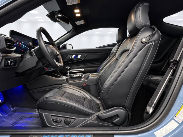 Used 2024 Ford Mustang GT Premium w/ GT Performance Package RWD image 22