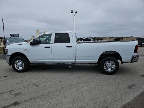 New 2026 RAM 2500 Tradesman image 2