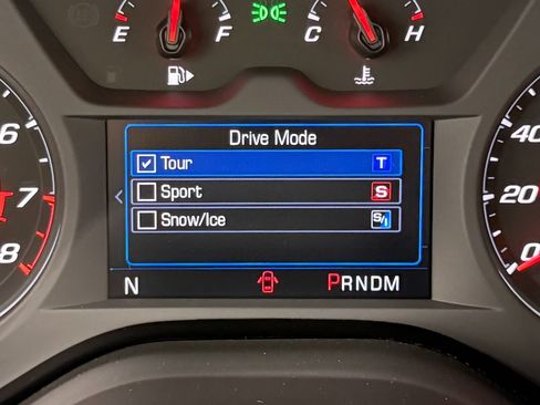 Used 2019 Chevrolet Camaro LT w/ RS Package RWD image 23
