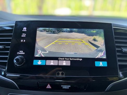 Used 2021 Honda Passport EX-L image 29