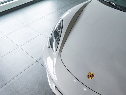 Certified 2020 Porsche 718 Cayman S image 25