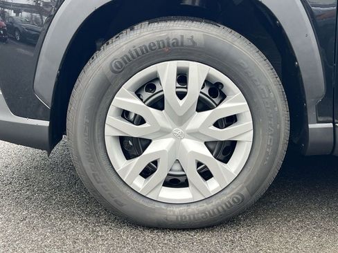 New 2026 Toyota Corolla Cross L image 5