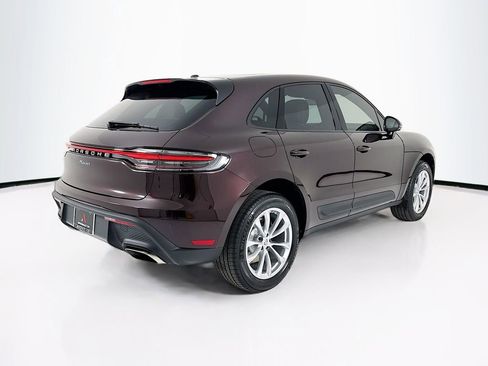 New 2026 Porsche Macan image 9