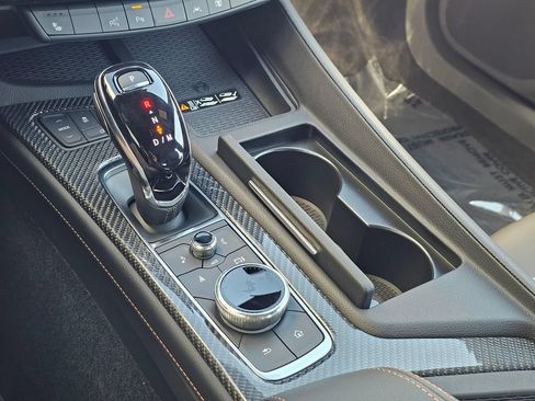 New 2026 Cadillac CT5 Sport RWD image 36