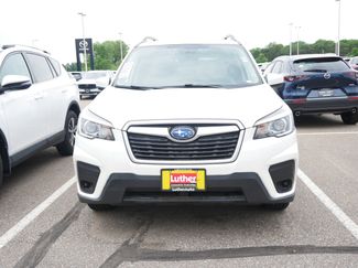 Used 2020 Subaru Forester Premium AWD/4WD video 2