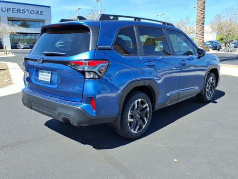 New 2026 Subaru Forester Limited image 6