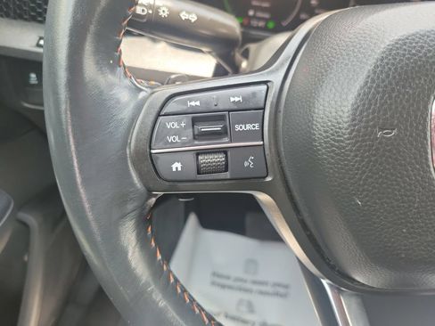 Used 2023 Honda CR-V Sport image 19