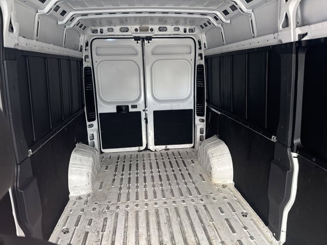 Used 2023 RAM ProMaster 2500 FWD image 11