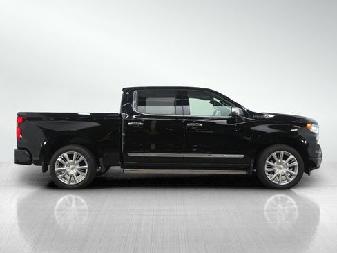 Used 2024 Chevrolet Silverado 1500 High Country image 6
