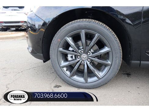 New 2026 Acura RDX A-Spec AWD/4WD image 36