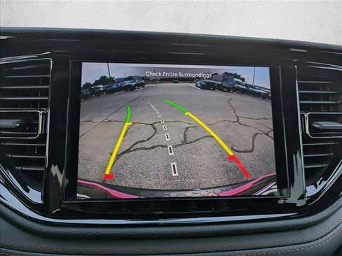 New 2026 Dodge Durango GT RWD image 18