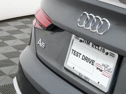 Used 2023 Audi A5 2.0T Prestige w/ S Line Interior Package image 37