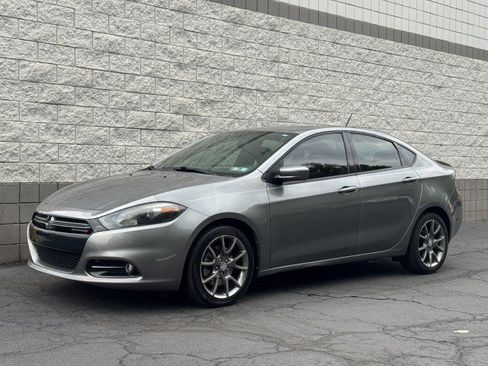 Used 2013 Dodge Dart Rallye FWD image 11