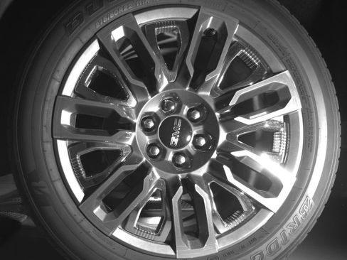 Used 2023 GMC Sierra 1500 Denali Ultimate AWD/4WD image 10