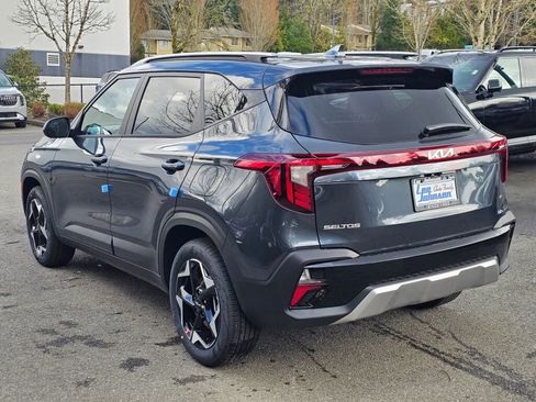 New 2026 Kia Seltos S image 7