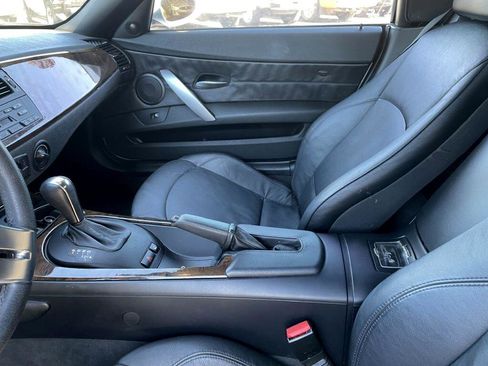 Used 2007 BMW Z4 3.0i image 7