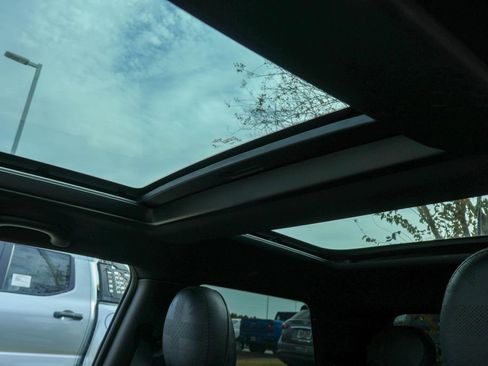 Used 2023 MINI Cooper John Cooper Works image 11