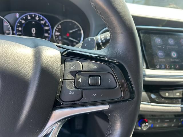 Used 2024 Buick Enclave Premium AWD/4WD image 21