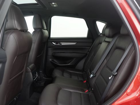 Used 2022 MAZDA CX-5 Signature image 21