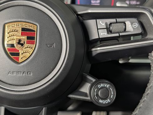Certified 2020 Porsche 911 Carrera S RWD image 37