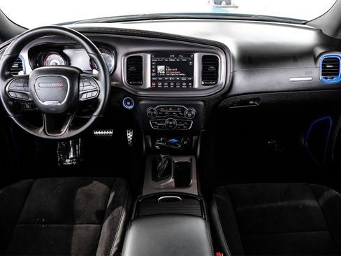 Used 2023 Dodge Charger R/T w/ Plus Group image 11