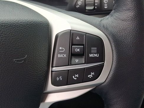 Certified 2023 Ford Explorer XLT w/ Equipment Group 202A AWD/4WD image 23