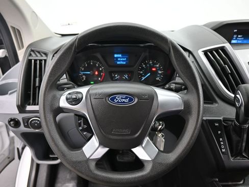 Certified 2019 Ford Transit 350 XLT image 11