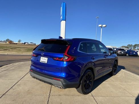 Used 2023 Honda CR-V Sport image 10