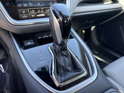 Used 2025 Subaru Legacy Premium w/ Popular Package #1A image 31