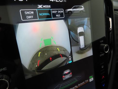 New 2026 Subaru Forester Touring image 19