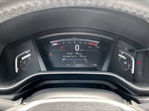 Used 2017 Honda CR-V Touring image 13