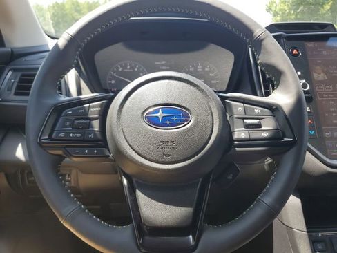 New 2025 Subaru Ascent Bronze Edition w/ Onyx Package image 23