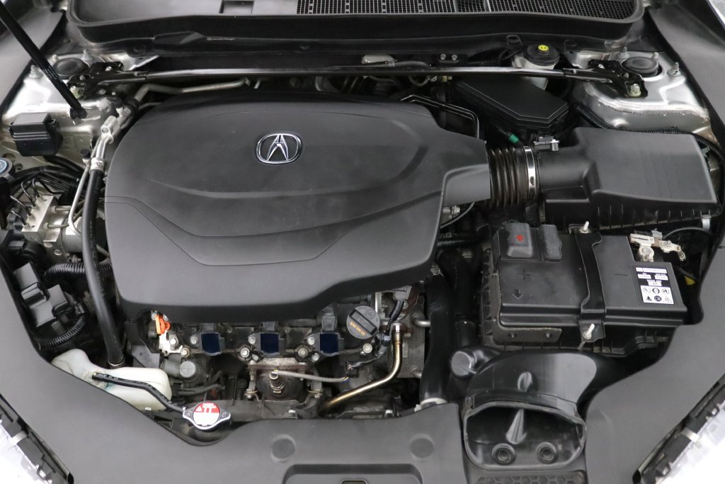 Used 2020 Acura TLX w/ Technology Package AWD/4WD image 27
