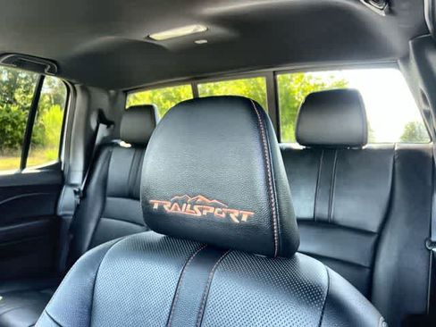 Used 2024 Honda Ridgeline TrailSport image 25