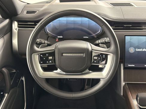 New 2026 Land Rover Range Rover SE image 11