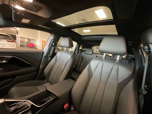 New 2026 Acura ADX A-Spec image 12