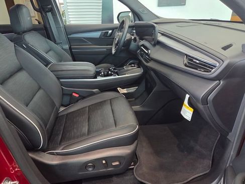New 2026 Buick Enclave Sport Touring w/ Power Package FWD image 18