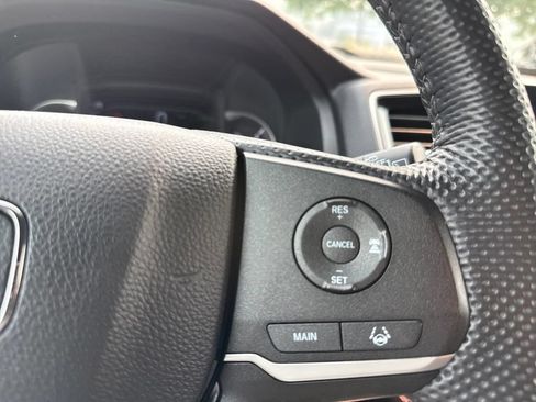 Certified 2023 Honda Passport EX-L image 27
