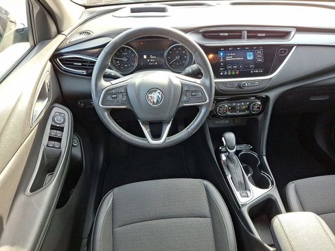 Certified 2020 Buick Encore GX Select w/ Experience Buick Package image 21