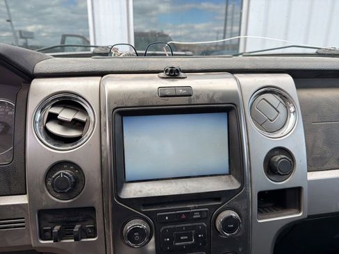 Used 2014 Ford F150 FX4 w/ Equipment Group 402A Luxury AWD/4WD image 13