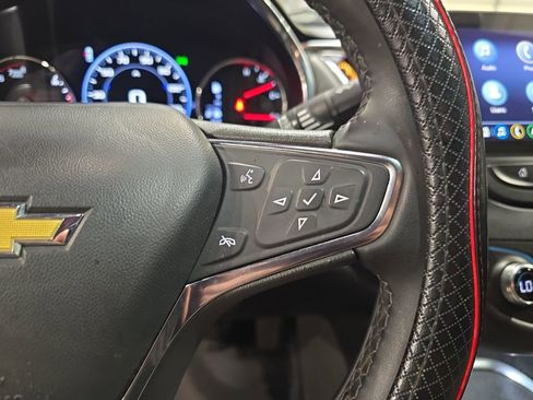 Used 2024 Chevrolet Malibu LT image 17