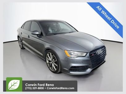 Used 2016 Audi S3 Premium Plus