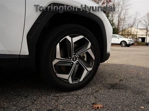 Certified 2023 Hyundai Tucson SEL w/ Convenience Package image 9