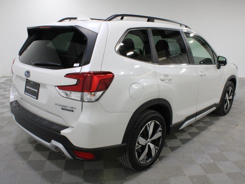 Used 2020 Subaru Forester Touring w/ Popular Package #2 AWD/4WD image 28
