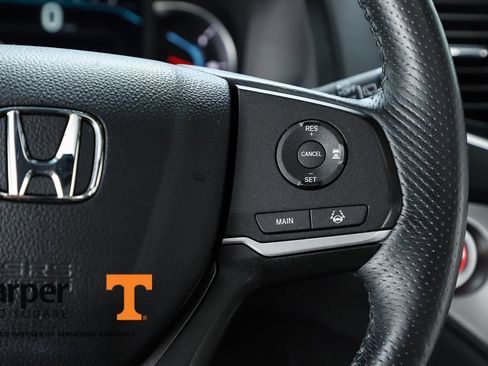 Used 2019 Honda Passport EX-L image 22