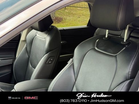 Used 2023 Genesis GV70 2.5T w/ Advanced Package AWD/4WD image 20